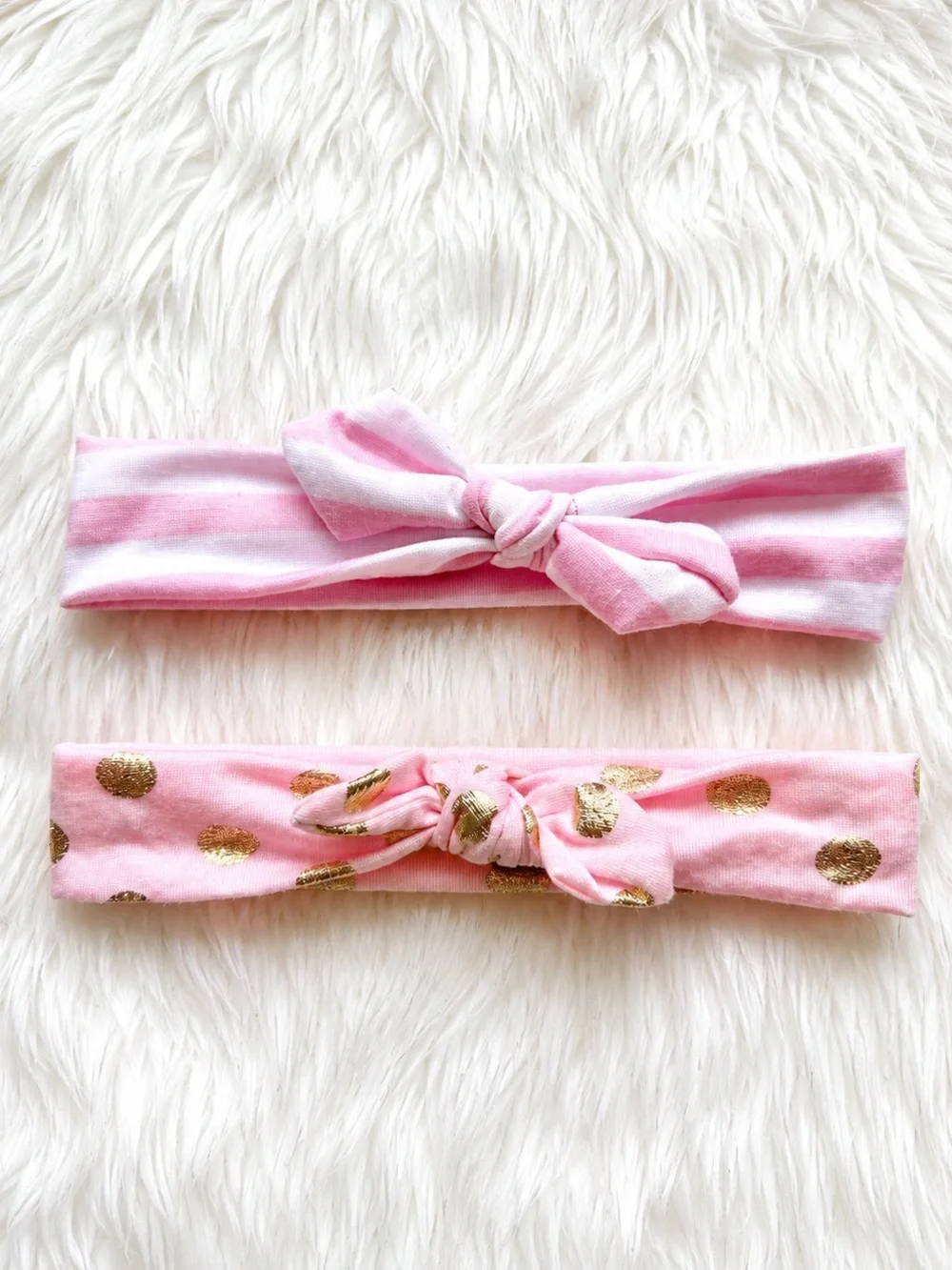 SOFT KNOT SET